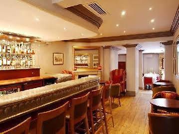 The Fox Club London Hotel Exterior photo